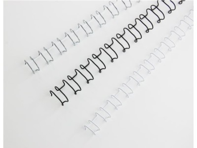 GBC MultiBind - Bindedraht - 12