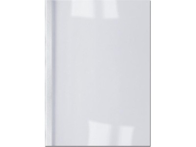 GBC LeatherGrain - Thermal binding cover