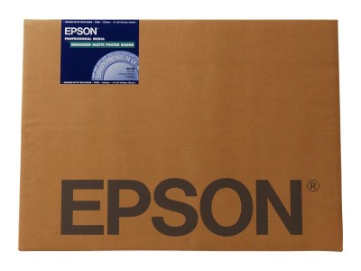 Epson Enhanced - Poster, matt -