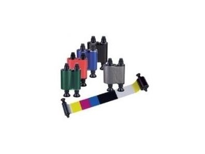 Evolis Monochrome ribbon - Farbband -