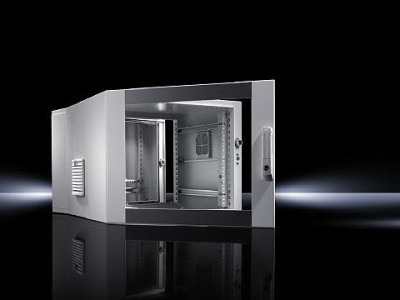 Rittal EL Three-Part - Wandschrank -