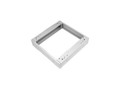 Triton - Rack-Basis - RAL 7035