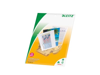 Esselte Leitz - 25 - A3
