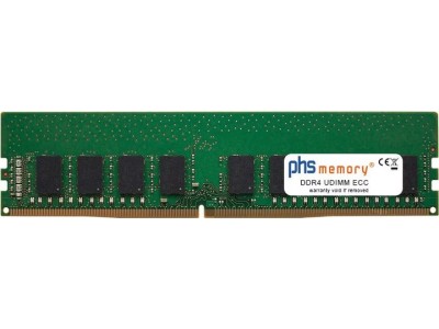 PHS-memory 16GB RAM Speicher für Gigabyte