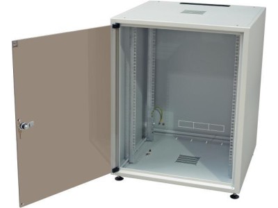 EFB-Elektronik Netzwerkschrank OFFICE 18HE, 600x800 mm