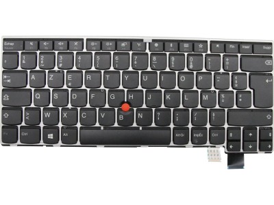 Lenovo Chicony - Ersatztastatur Notebook -