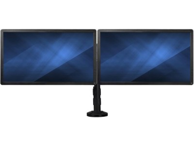 StarTech.com Dual-Monitor-Arm Halterung - Für