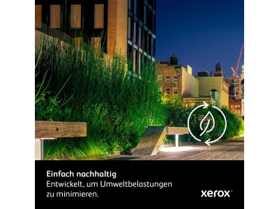 Xerox VersaLink C9000 - Mit hoher