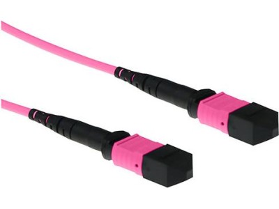 ACT 10 meter Multimode 50/125 OM4