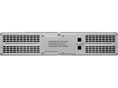 Eaton 9SX 9SXEBM48R - Batteriegehäuse (Rack