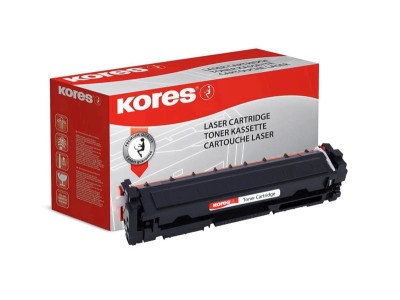 Kores Toner G2538RBS ersetzt hp CF410A