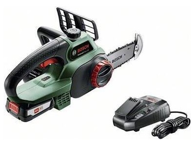 Bosch Home and Garden UniversalChain 18