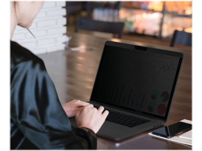 Kensington - Notebook-Privacy-Filter - 33,8