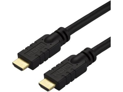 StarTech.com 15m CL2 Active HDMI