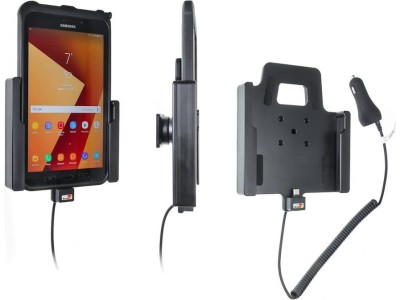Brodit Active holder with cig-plug -
