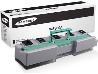 HP Inc. Samsung CLX-W8380A - Schwarz