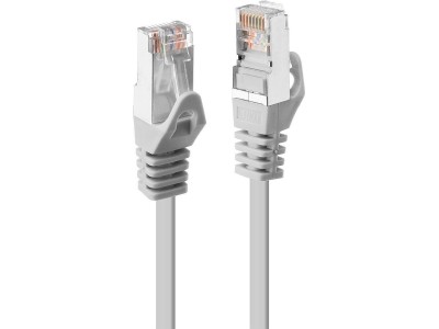 Lindy - Patch-Kabel - RJ-45 (M)