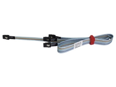 HPE MiniSAS interface cable - Externes