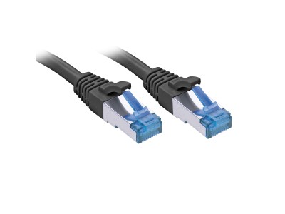 Lindy - Patch-Kabel - RJ-45 (M)