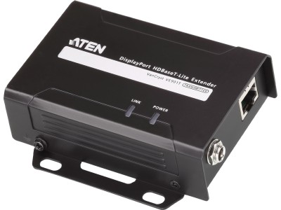 ATEN VE901T - Erweiterung für Video/Audio