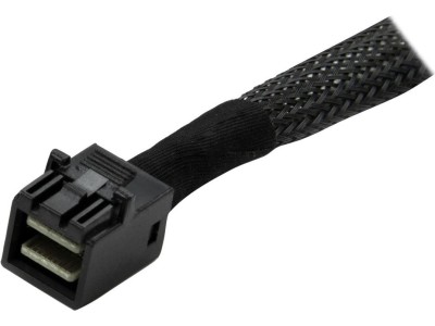 StarTech.com 1,0mInternal Mini SAS