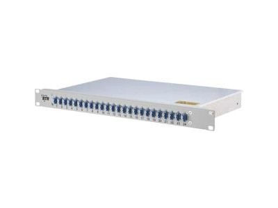 METZ CONNECT OpDAT - LC-D -