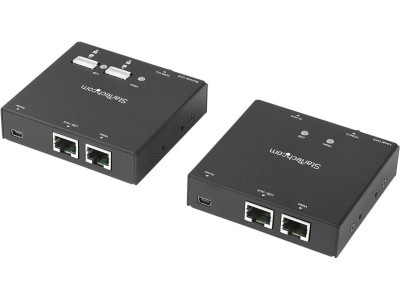 StarTech.com HDMI über Cat6 Extender