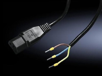 Rittal SM - Stromkabel - IEC