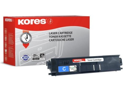 Kores Toner für brother Laserdrucker HL-4140CN