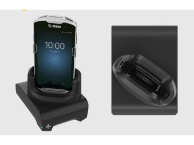 Zebra Z-Select 2000D Removable - Entfernbare
