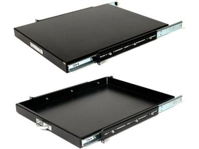 StarTech.com 48,30cm (19) Serverschrank