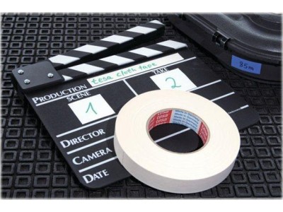 Tesa Gewebeband 4651 Premium, 50 mm