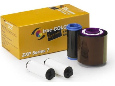 Zebra TrueColours ix Series Monochrome -