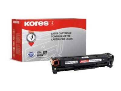 Kores Toner für hp LaserJet Pro