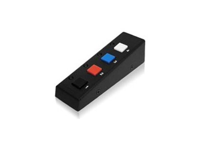 ADDER RC4-8P8C Zubehör für Matrixschalter (RC4-8P8C)