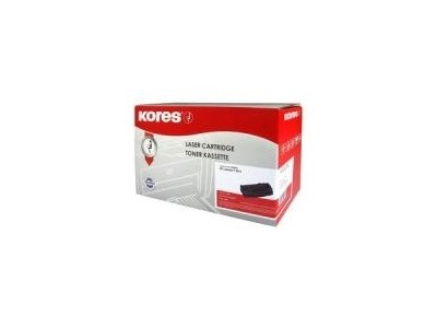Kores Toner für hp Color LaserJet
