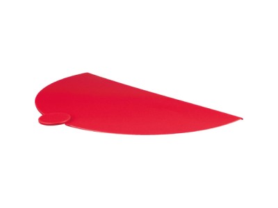 Helit Deckel für Papierkorb Duo-System H61039