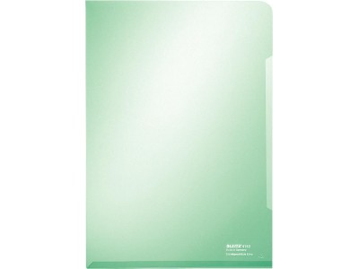 LEITZ Sichthülle Super Premium, A4, PVC