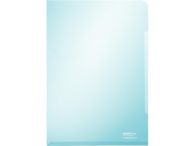 LEITZ Sichthülle Super Premium, A4, PVC