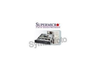 Supermicro FAN 0074L4 - Gehäuselüfter -