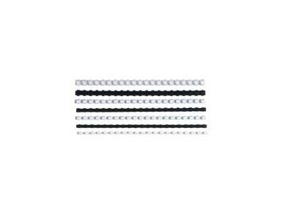 GBC CombBind - Plastic binding comb