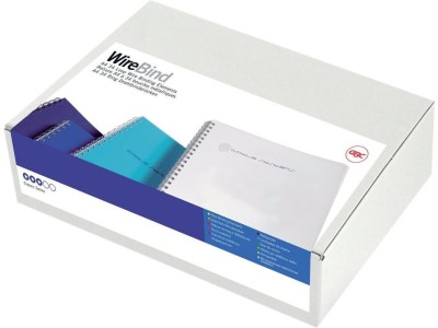 GBC WireBind - Bindedraht - 6