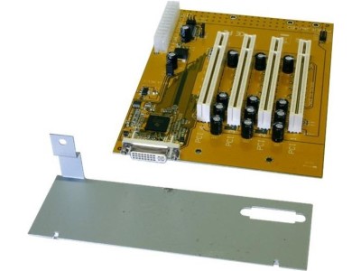 Exsys 1035 - Systembus-Erweiterung (EX-1035)