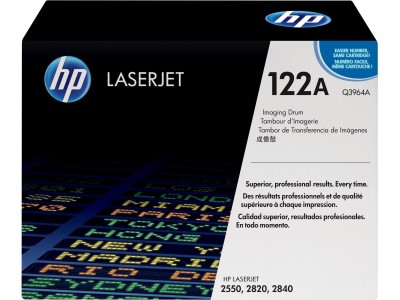 Hewlett-Packard HP - OPC-Trommel - 20000