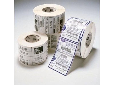 Zebra Z-Ultimate 3000T - Polyester -