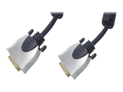Shiverpeaks PROFESSIONAL - DVI-Kabel - Dual