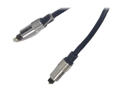 Shiverpeaks Professional - Digitales Audio-Kabel (optisch)