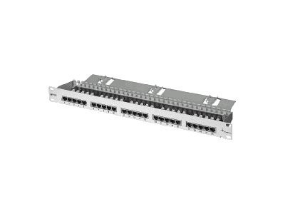 Telegärtner ISDN/Telephone Patch Panel MPPI25-H -