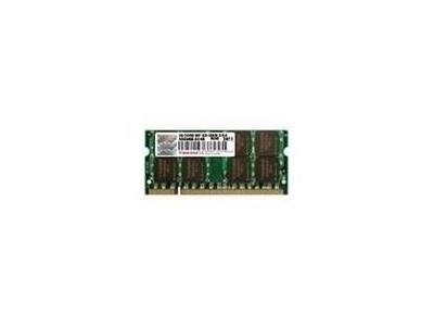 Transcend - Memory - 2 GB