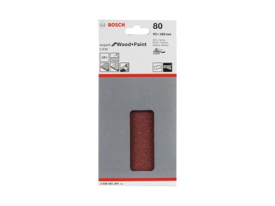 Bosch Expert for Wood and Paint